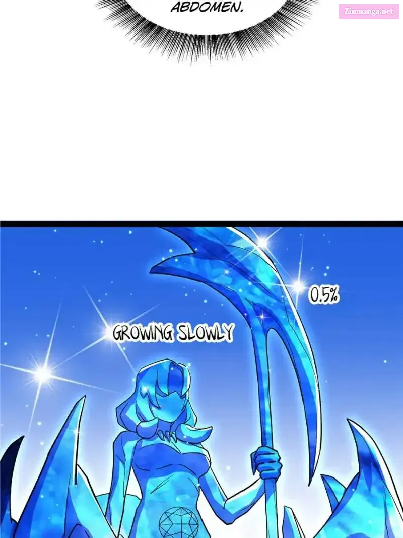 Ancient God's Chosen Warriors Zinmanga X Chapter 94 Page 43