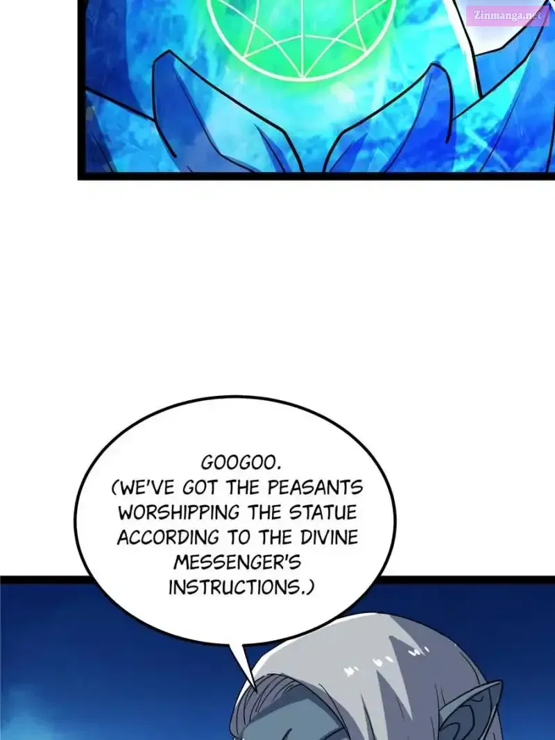 Ancient God's Chosen Warriors Zinmanga X Chapter 94 Page 45