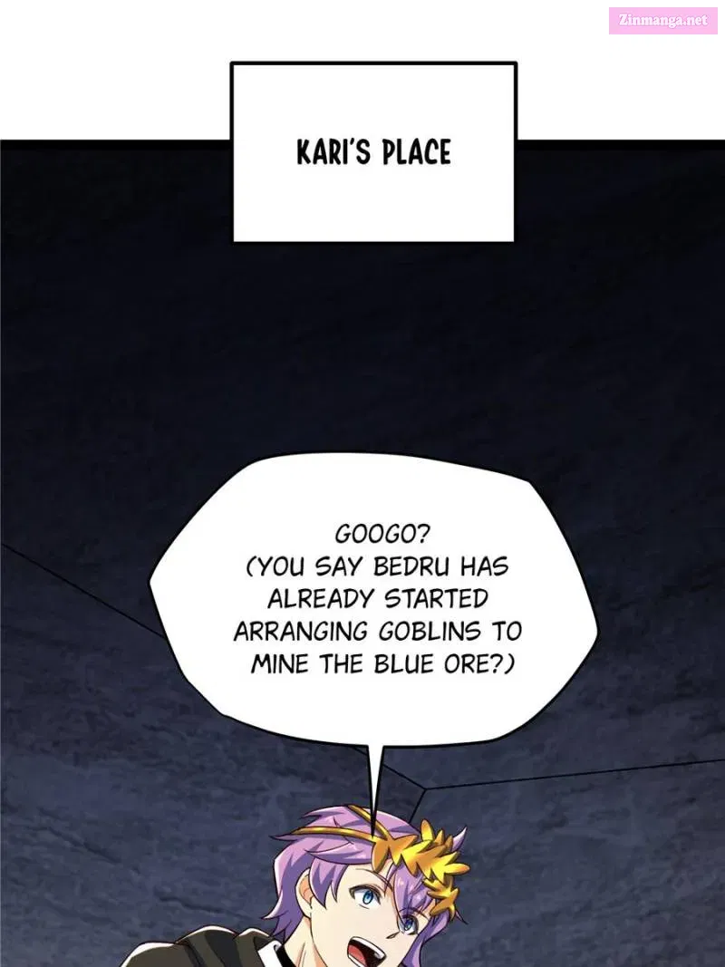 Ancient God's Chosen Warriors Zinmanga X Chapter 93 Page 16