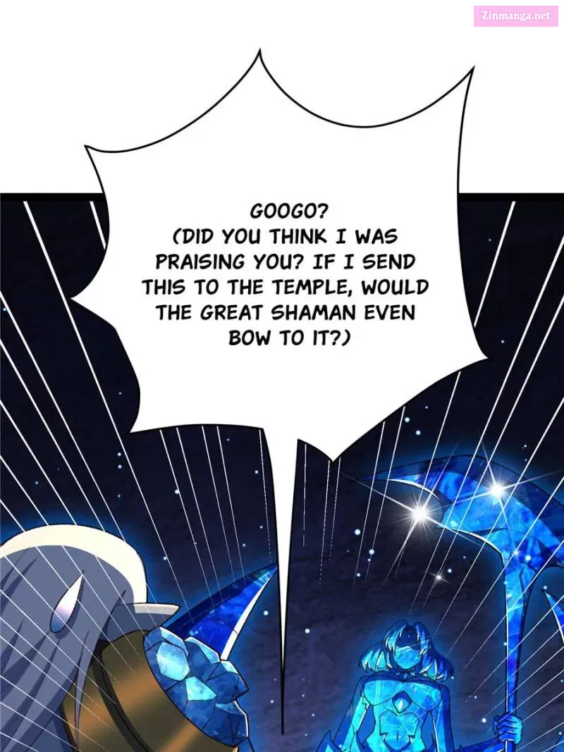 Ancient God's Chosen Warriors Zinmanga X Chapter 93 Page 24
