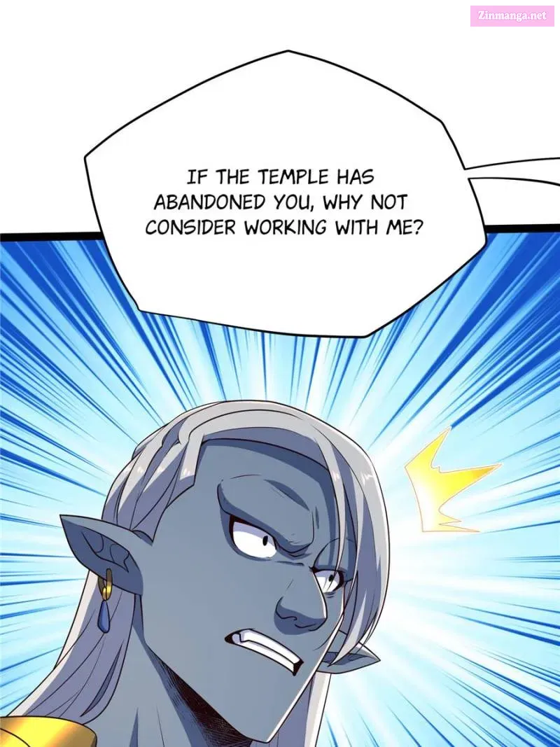 Ancient God's Chosen Warriors Zinmanga X Chapter 93 Page 37