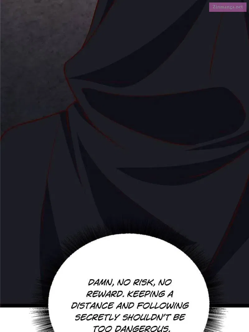Ancient God's Chosen Warriors Zinmanga X Chapter 91 Page 54