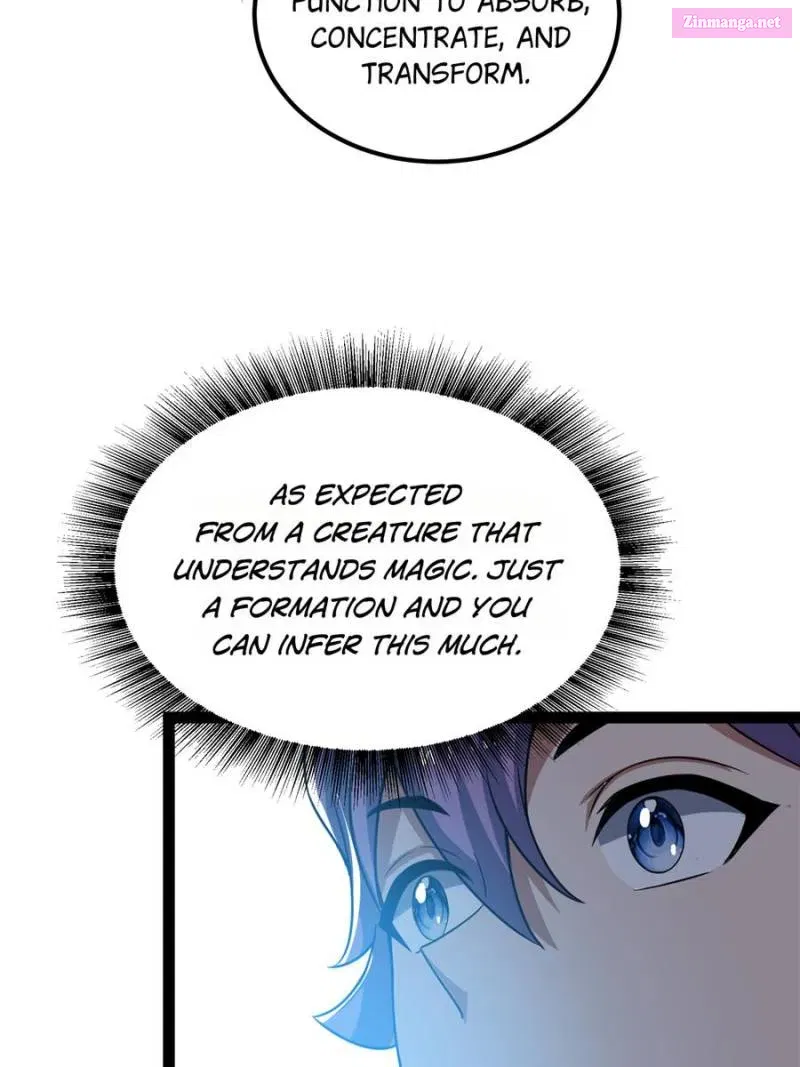 Ancient God's Chosen Warriors Zinmanga X Chapter 90 Page 13