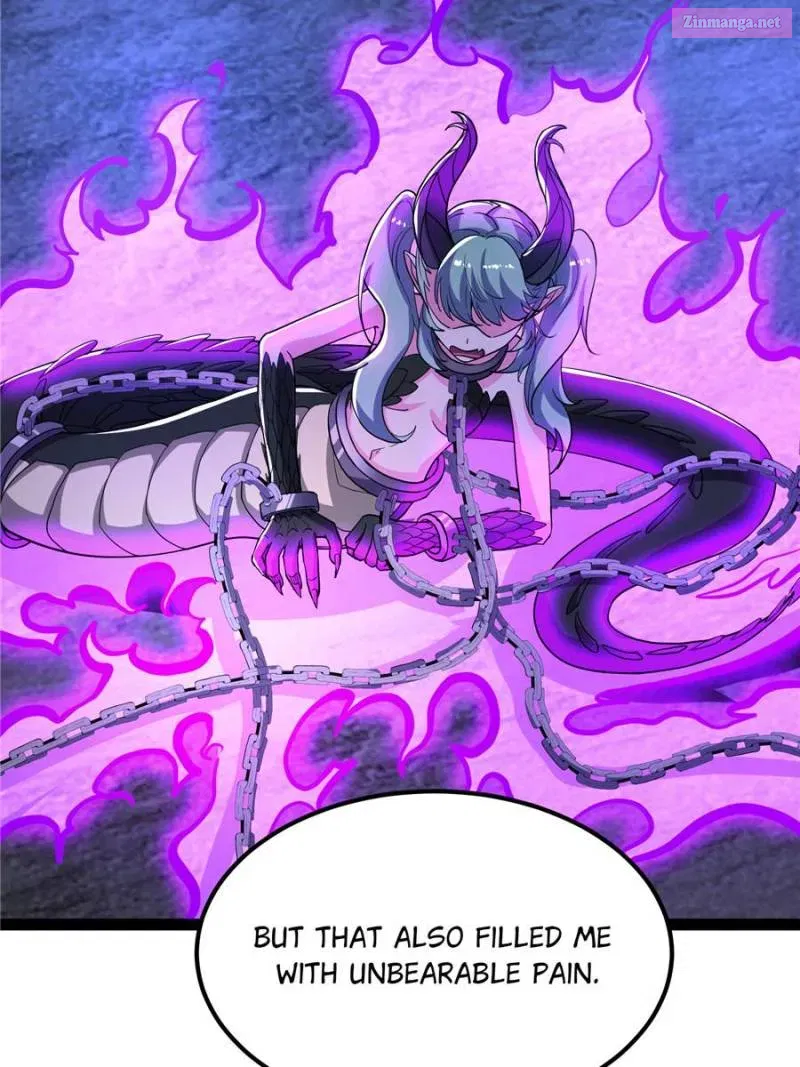Ancient God's Chosen Warriors Zinmanga X Chapter 90 Page 18