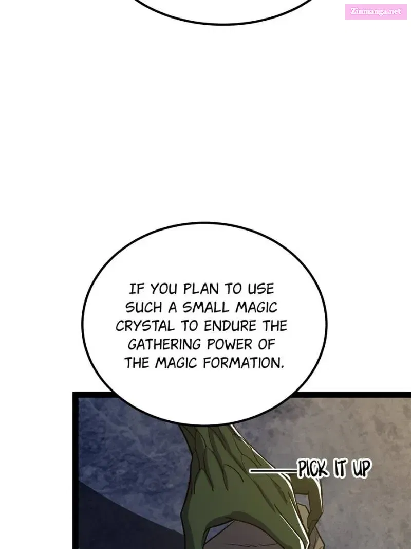 Ancient God's Chosen Warriors Zinmanga X Chapter 90 Page 19