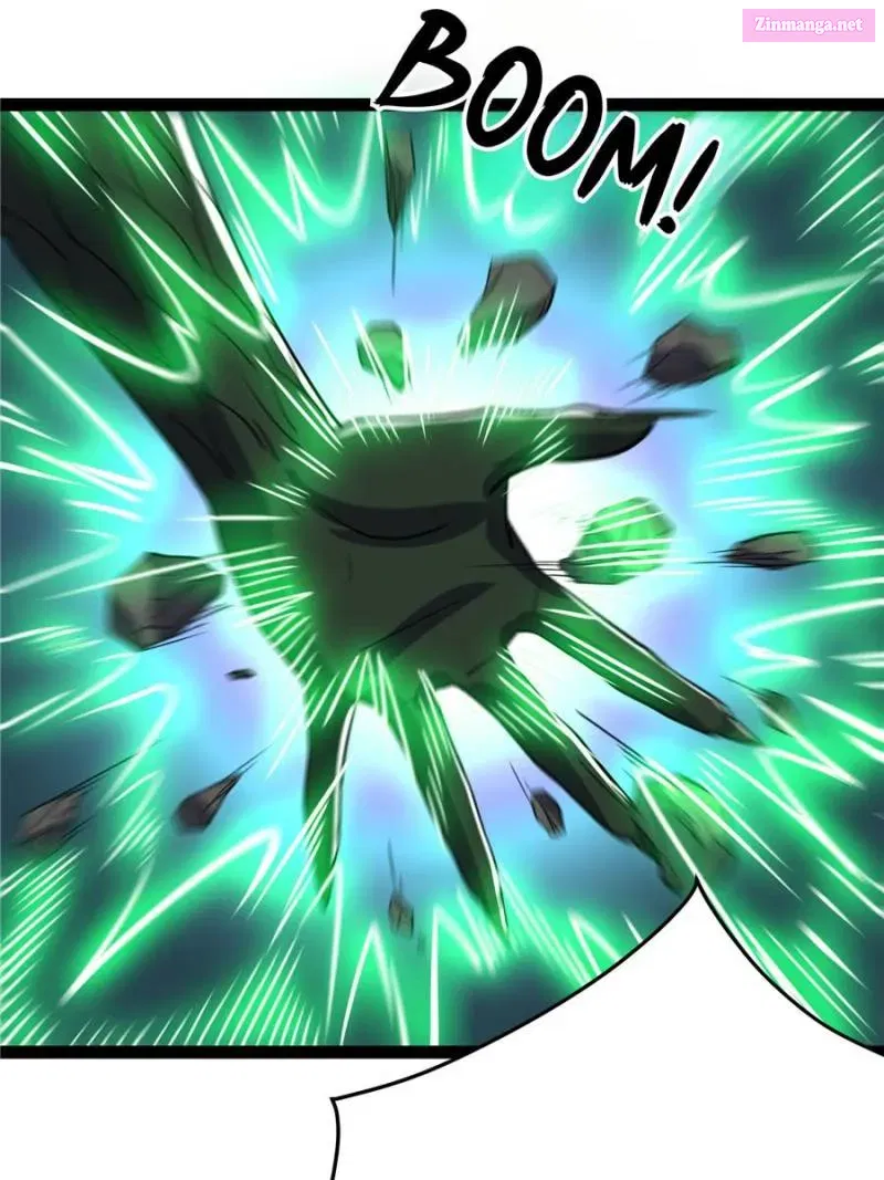 Ancient God's Chosen Warriors Zinmanga X Chapter 90 Page 22