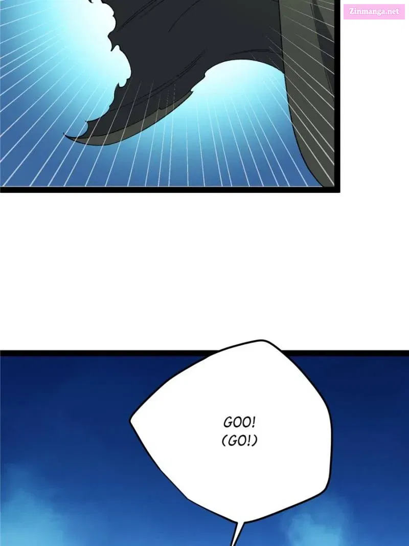 Ancient God's Chosen Warriors Zinmanga X Chapter 90 Page 46
