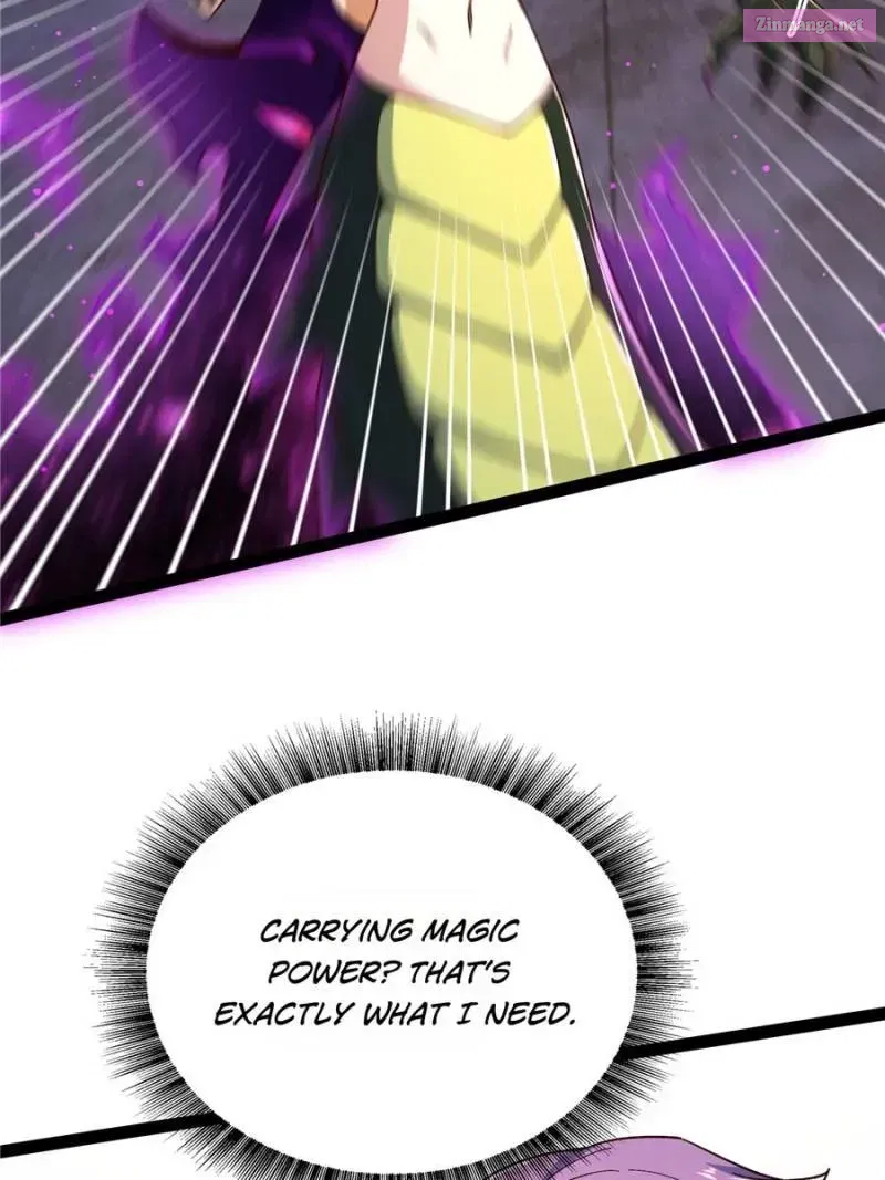 Ancient God's Chosen Warriors Zinmanga X Chapter 89 Page 41