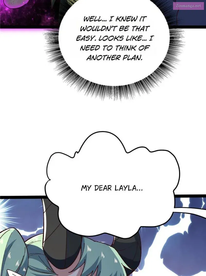 Ancient God's Chosen Warriors Zinmanga X Chapter 89 Page 46