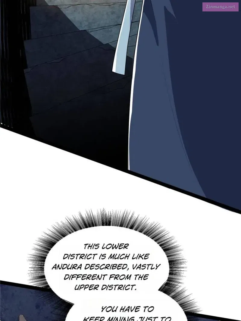 Ancient God's Chosen Warriors Zinmanga X Chapter 88 Page 8