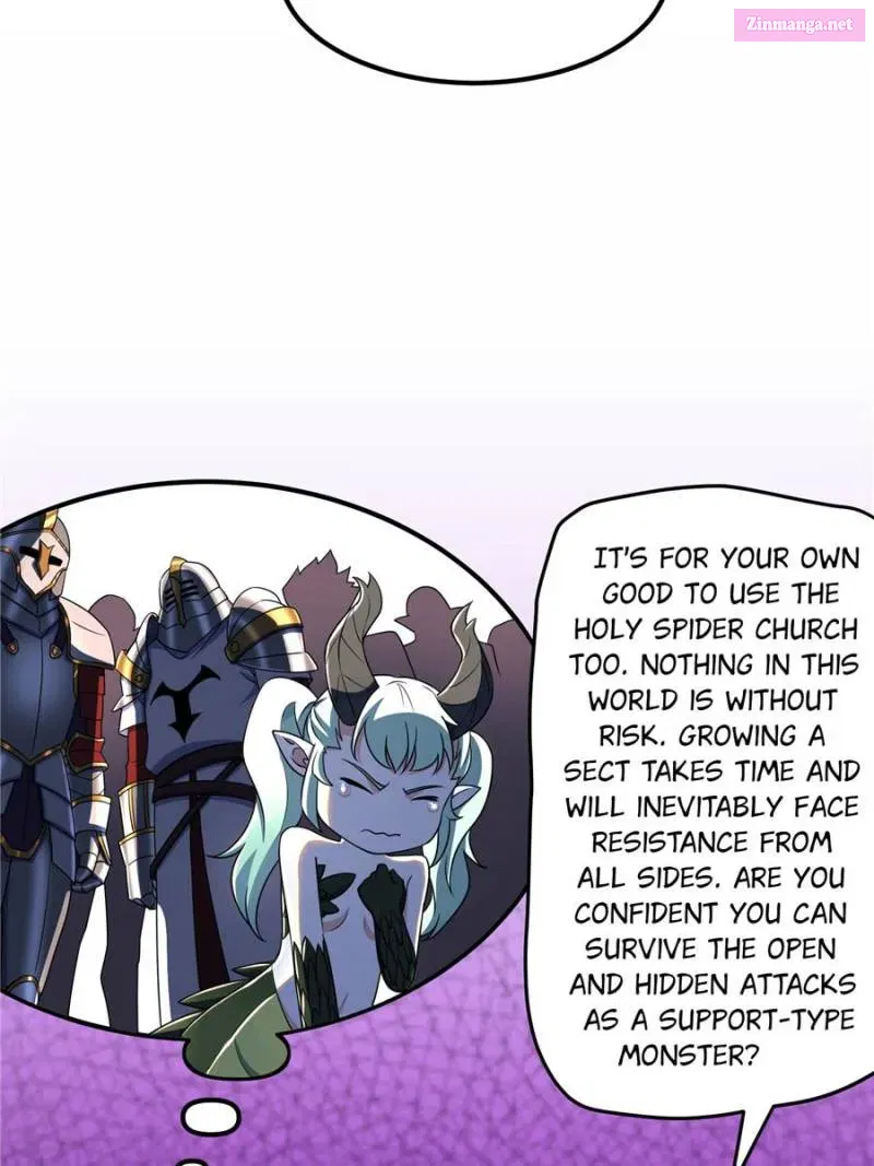 Ancient God's Chosen Warriors Zinmanga X Chapter 87 Page 6