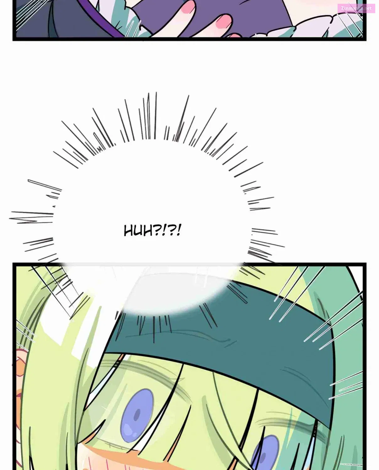 Heart Of Thorns Zinmanga X Chapter 47 Page 22