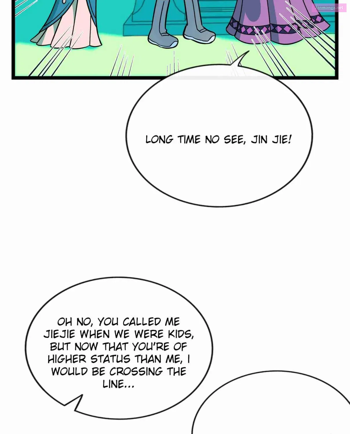 Heart Of Thorns Zinmanga X Chapter 47 Page 26