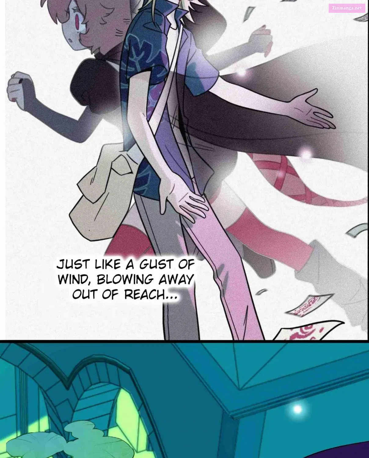 Heart Of Thorns Zinmanga X Chapter 47 Page 44