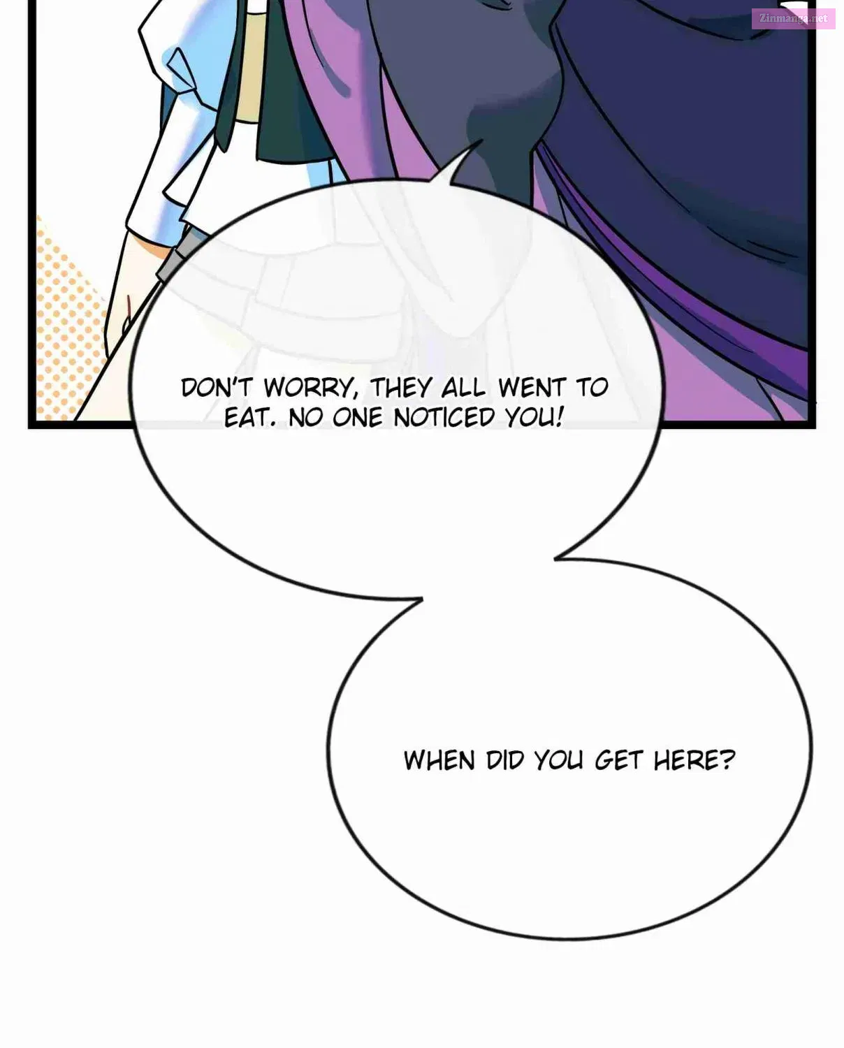 Heart Of Thorns Zinmanga X Chapter 47 Page 57