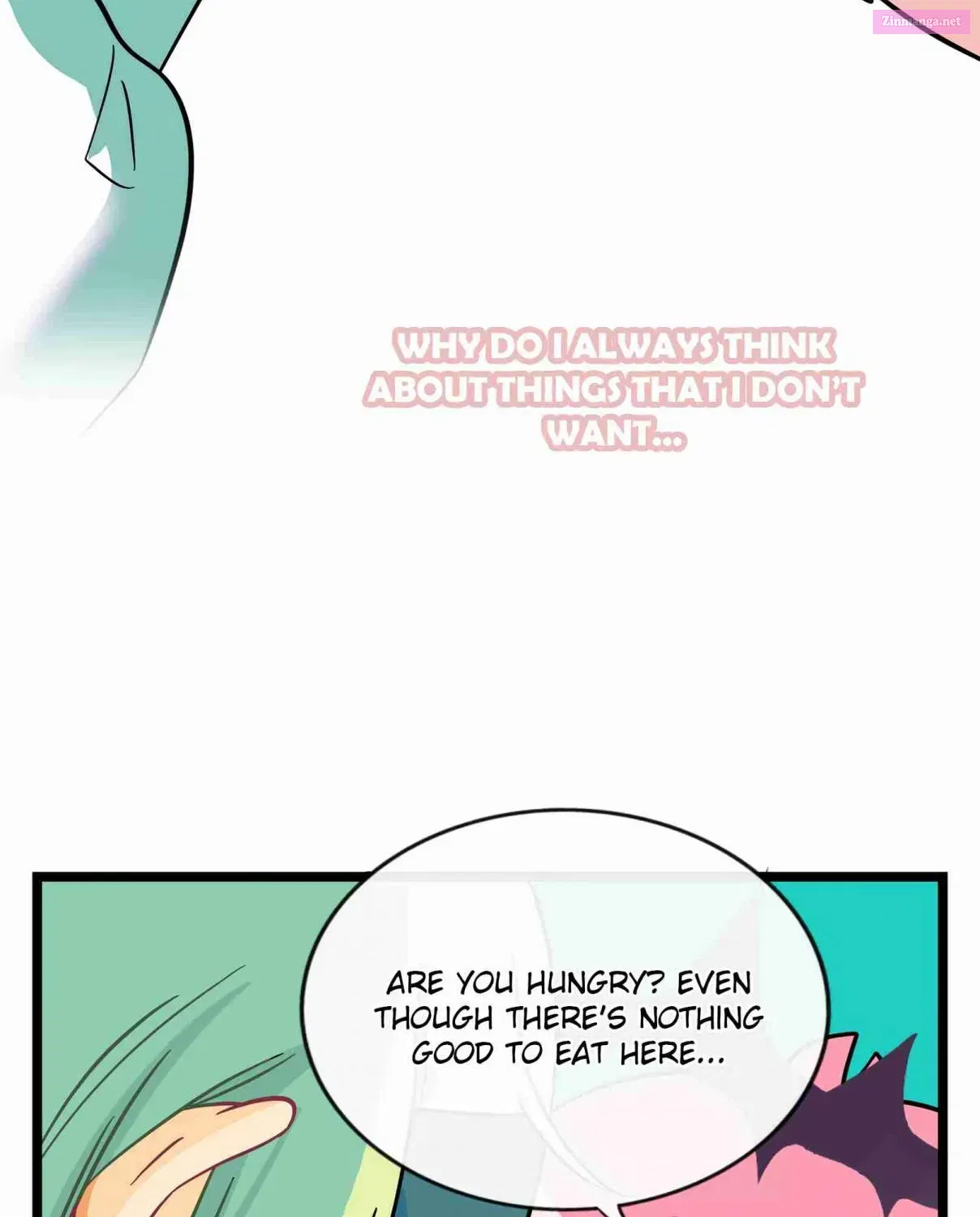 Heart Of Thorns Zinmanga X Chapter 47 Page 72