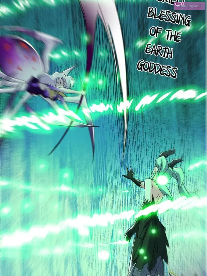 Ancient God's Chosen Warriors Zinmanga X Chapter 86 Page 6