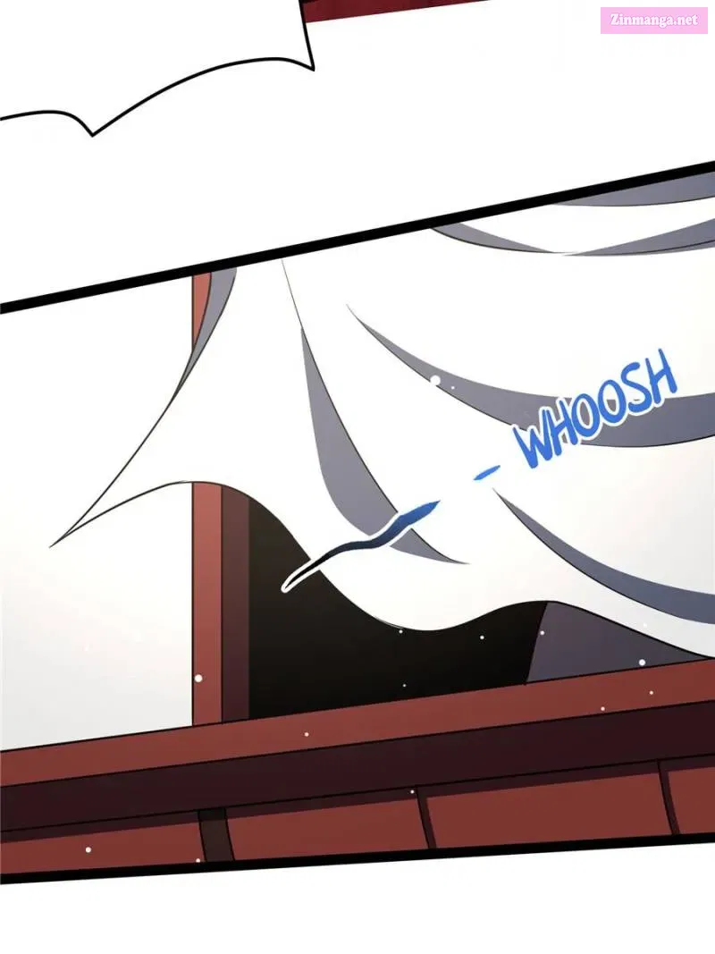 Ancient God's Chosen Warriors Zinmanga X Chapter 85 Page 32