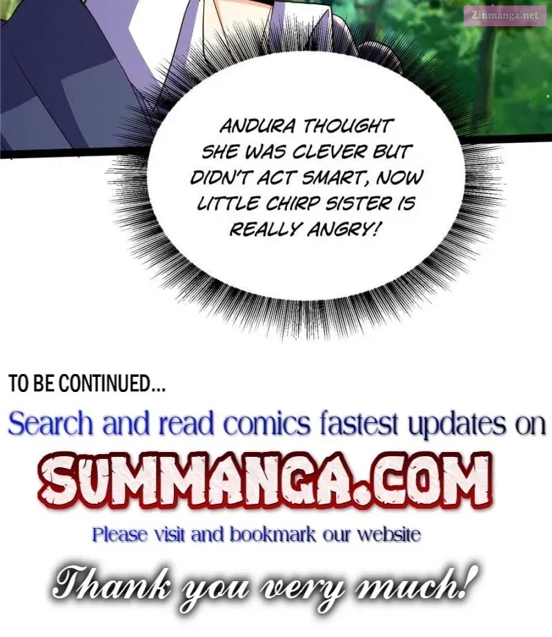 Ancient God's Chosen Warriors Zinmanga X Chapter 85 Page 53