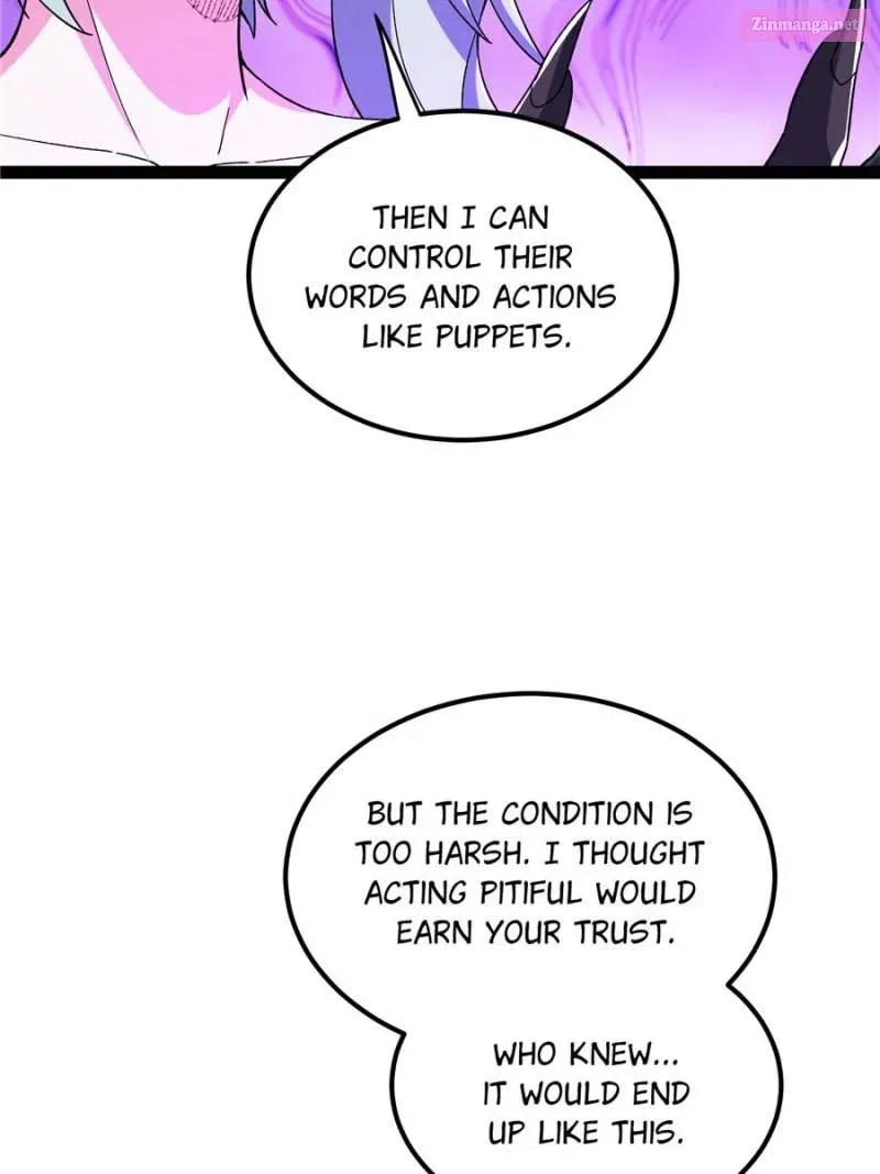 Ancient God's Chosen Warriors Zinmanga X Chapter 84 Page 25