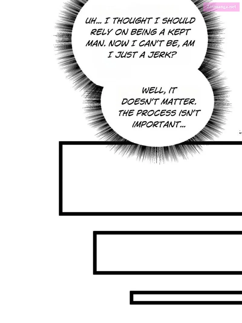Ancient God's Chosen Warriors Zinmanga X Chapter 84 Page 31