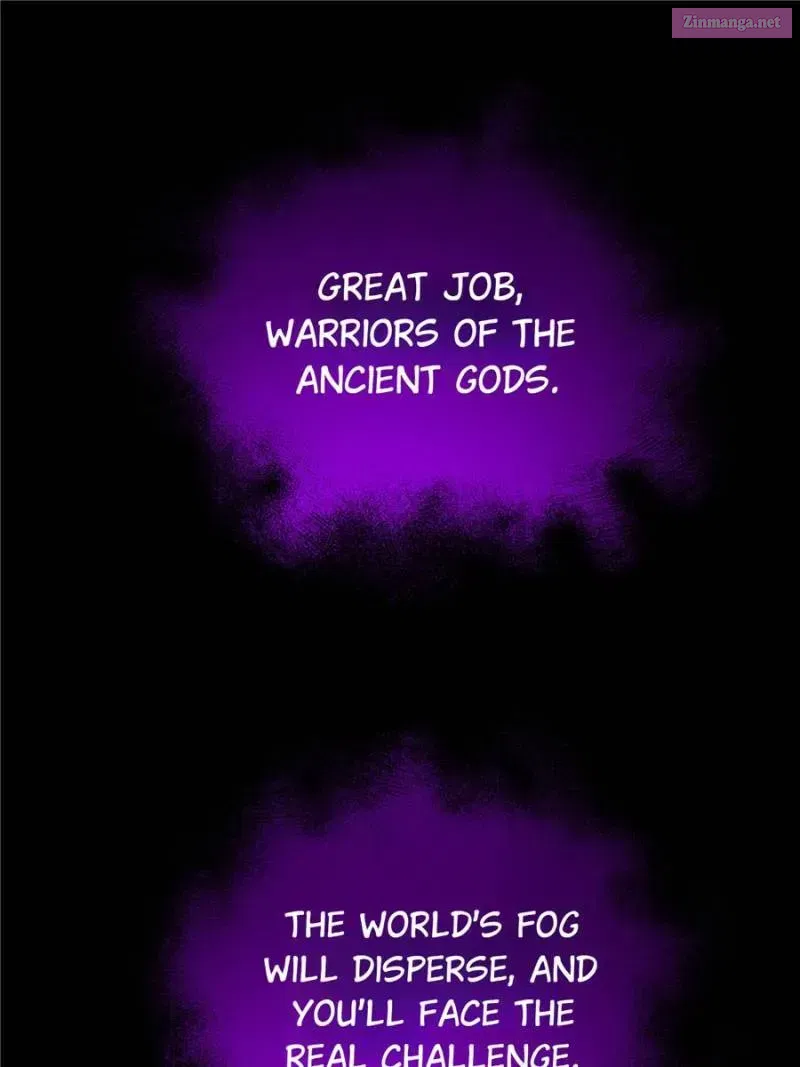 Ancient God's Chosen Warriors Zinmanga X Chapter 83 Page 10