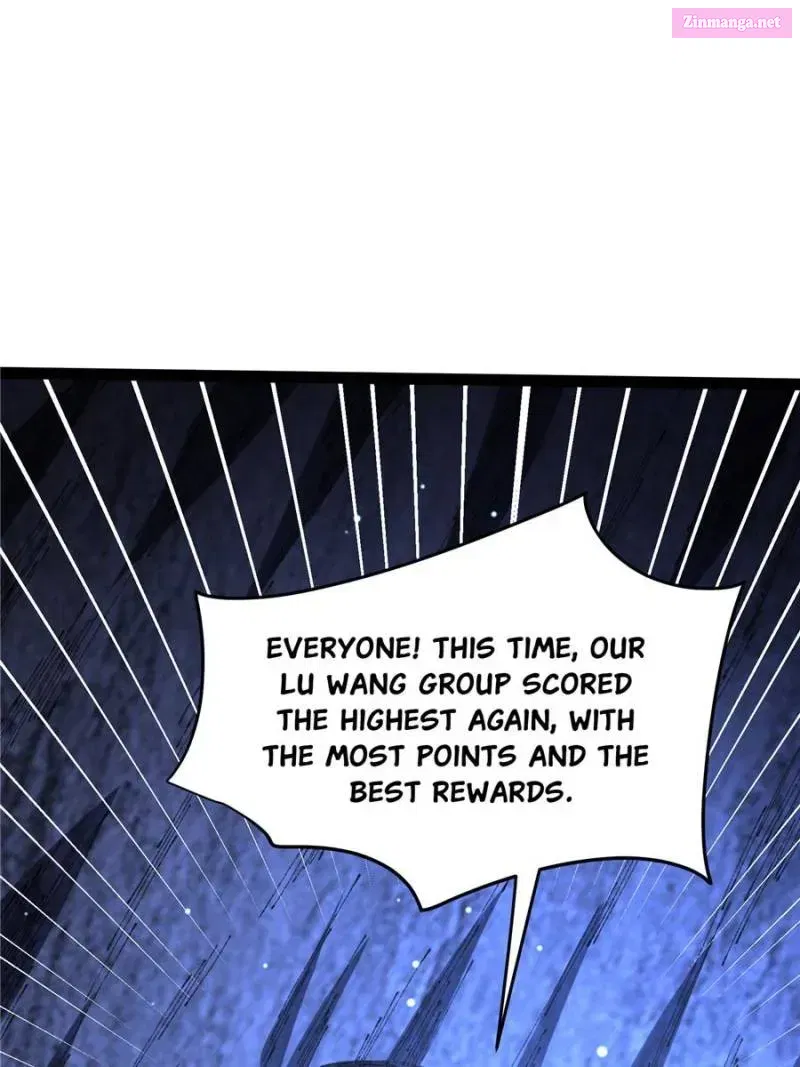 Ancient God's Chosen Warriors Zinmanga X Chapter 83 Page 24