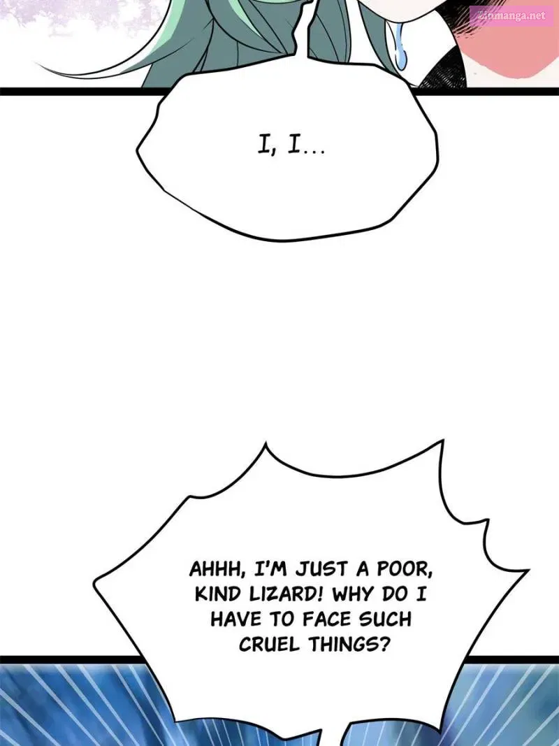 Ancient God's Chosen Warriors Zinmanga X Chapter 82 Page 36