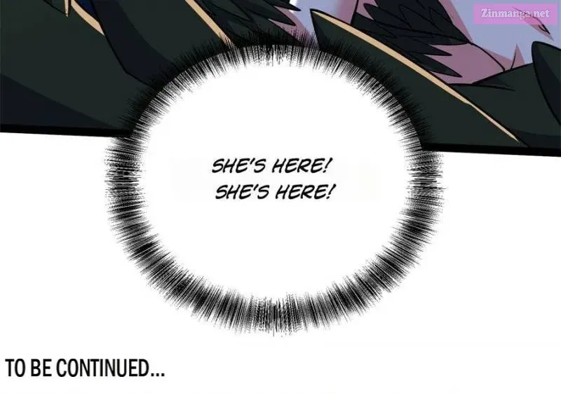 Ancient God's Chosen Warriors Zinmanga X Chapter 80 Page 54