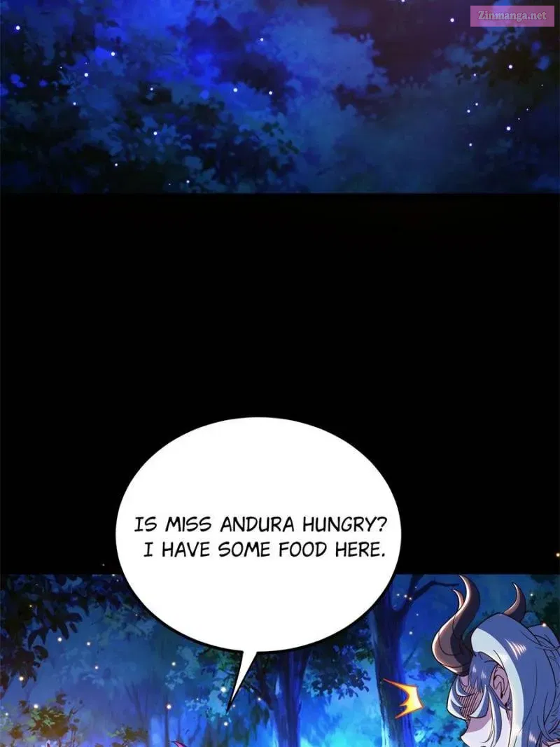 Ancient God's Chosen Warriors Zinmanga X Chapter 79 Page 3