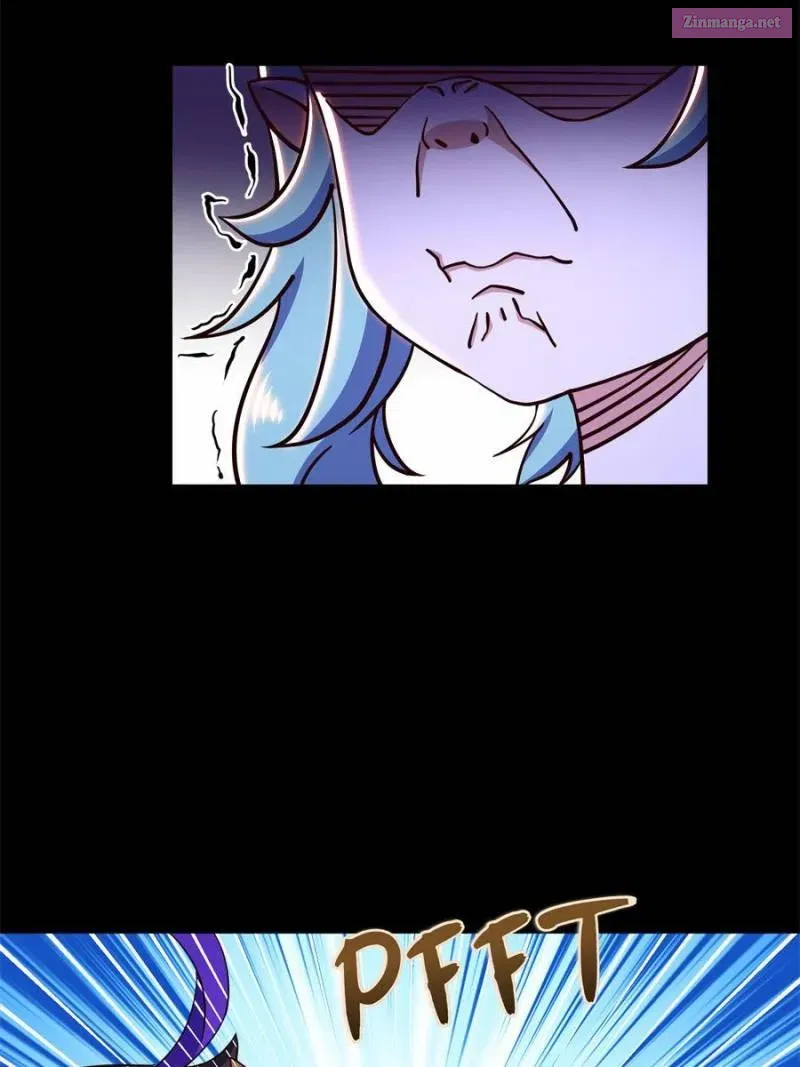 Ancient God's Chosen Warriors Zinmanga X Chapter 79 Page 9