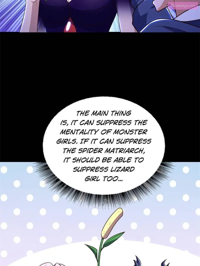 Ancient God's Chosen Warriors Zinmanga X Chapter 79 Page 28