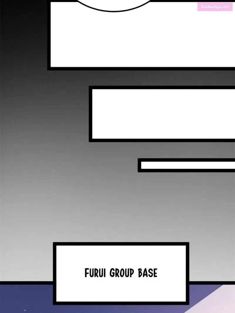 Ancient God's Chosen Warriors Zinmanga X Chapter 79 Page 44