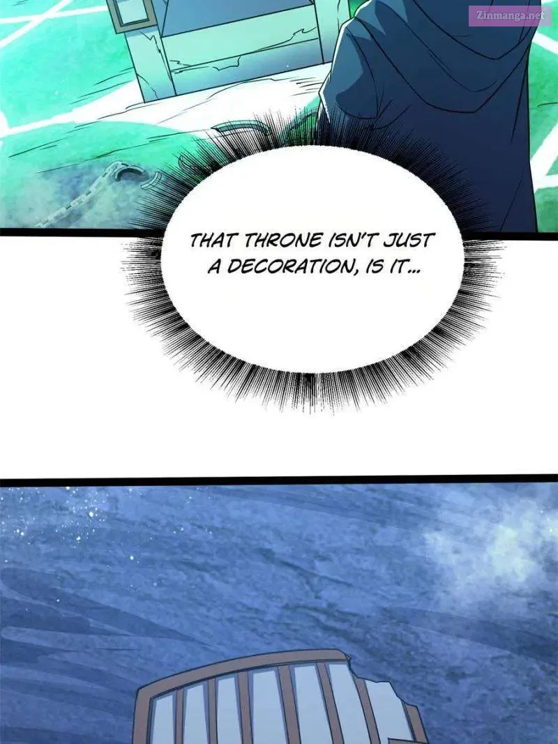 Ancient God's Chosen Warriors Zinmanga X Chapter 78 Page 3