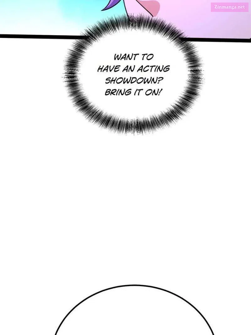 Ancient God's Chosen Warriors Zinmanga X Chapter 77 Page 33