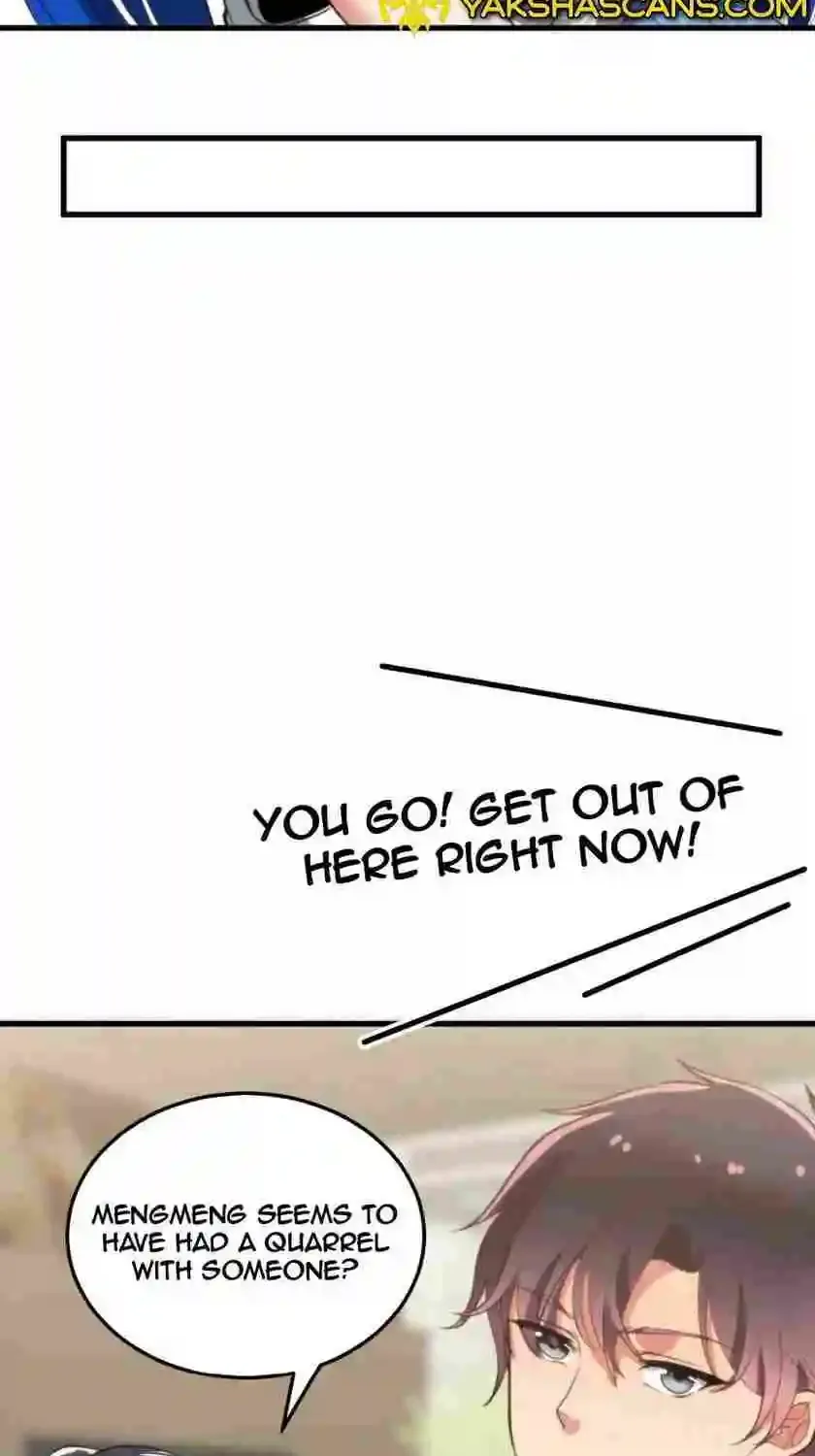 I Have 90 Billion Licking Gold Zinmanga X Chapter 218 Page 13