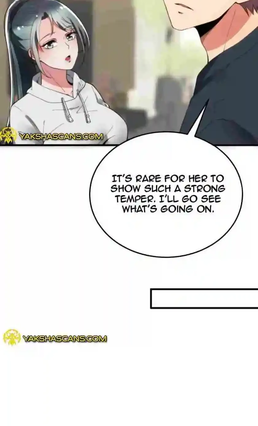 I Have 90 Billion Licking Gold Zinmanga X Chapter 218 Page 14
