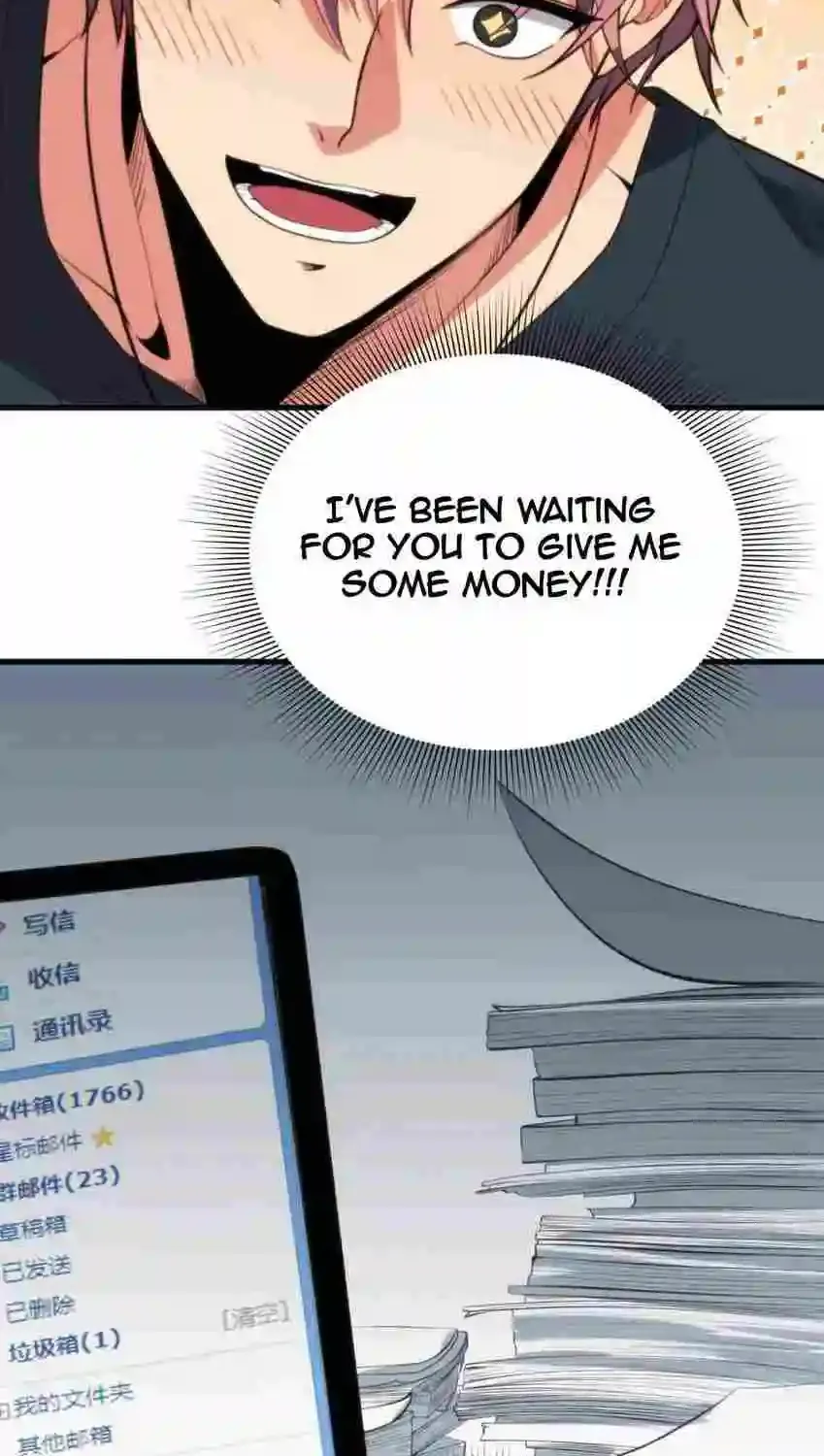 I Have 90 Billion Licking Gold Zinmanga X Chapter 218 Page 16