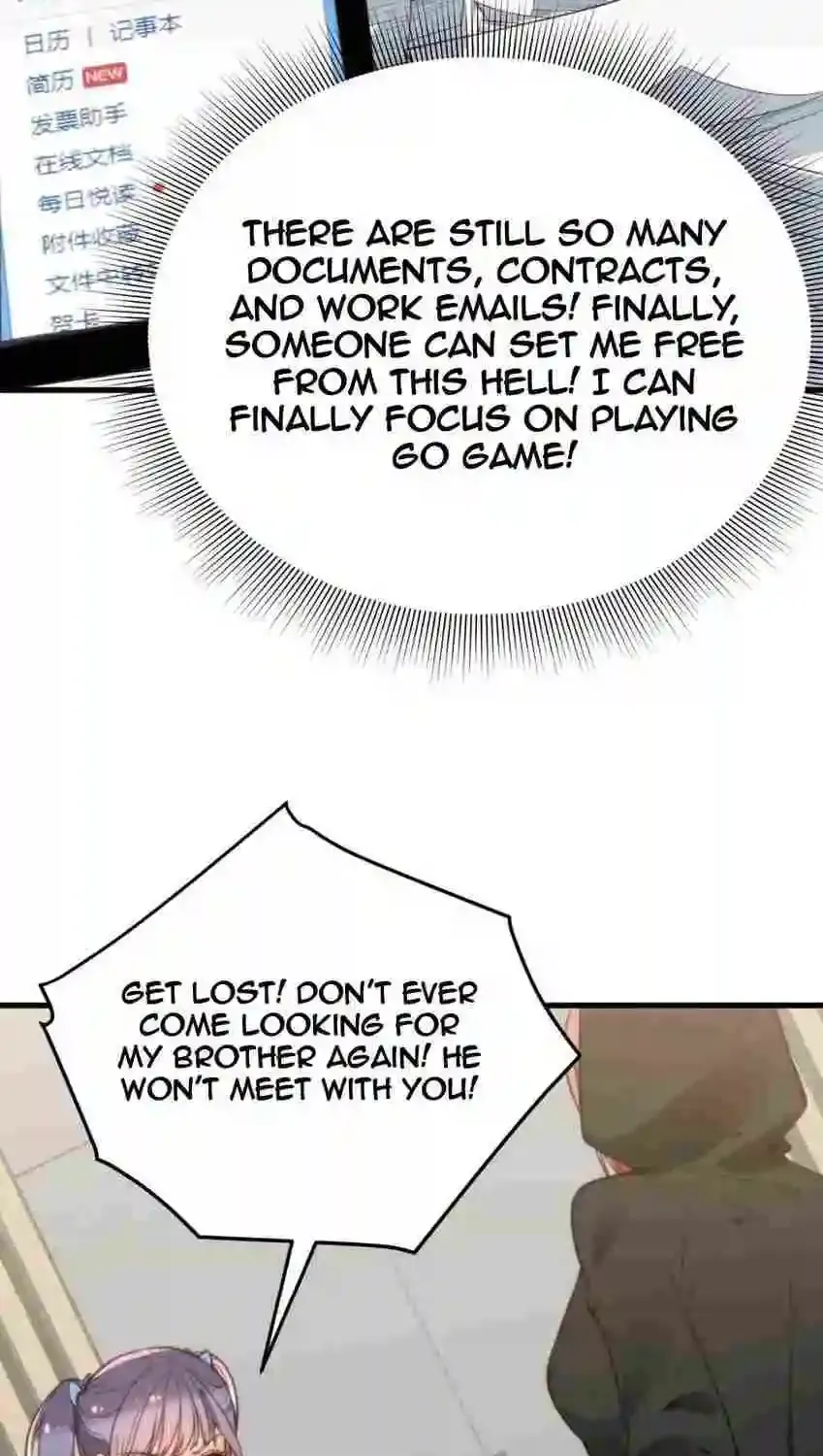 I Have 90 Billion Licking Gold Zinmanga X Chapter 218 Page 17