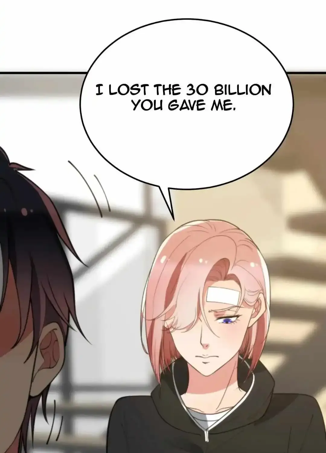 I Have 90 Billion Licking Gold Zinmanga X Chapter 218 Page 30