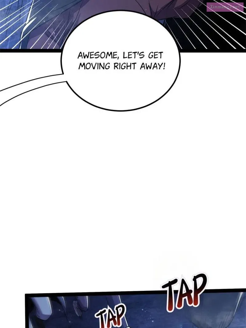 Ancient God's Chosen Warriors Zinmanga X Chapter 76 Page 4