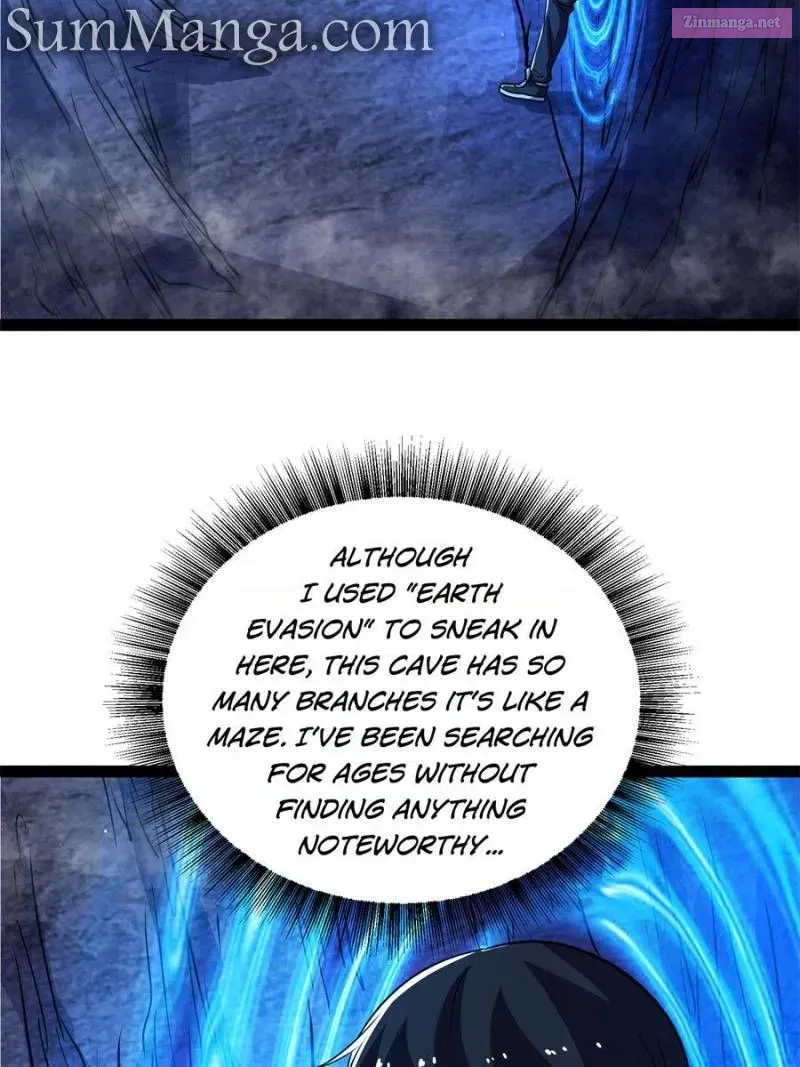 Ancient God's Chosen Warriors Zinmanga X Chapter 76 Page 10