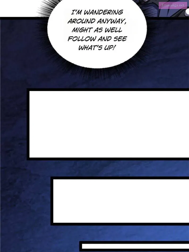 Ancient God's Chosen Warriors Zinmanga X Chapter 76 Page 14