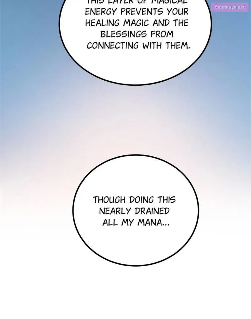 Ancient God's Chosen Warriors Zinmanga X Chapter 76 Page 36