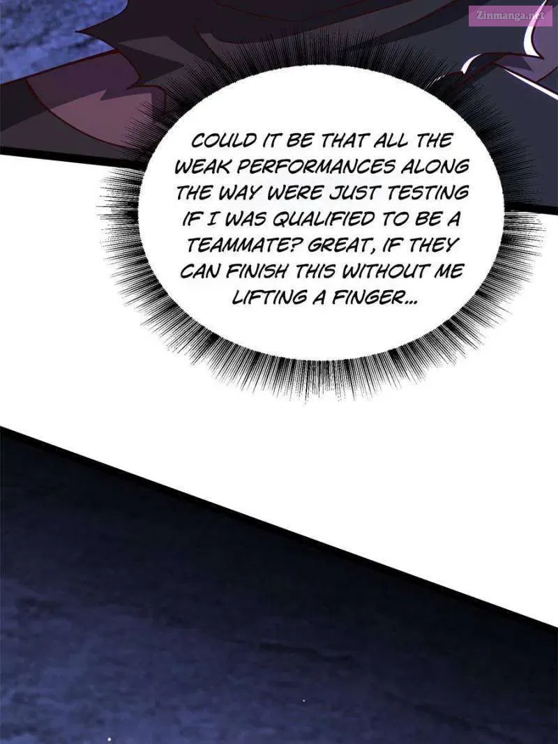 Ancient God's Chosen Warriors Zinmanga X Chapter 75 Page 14