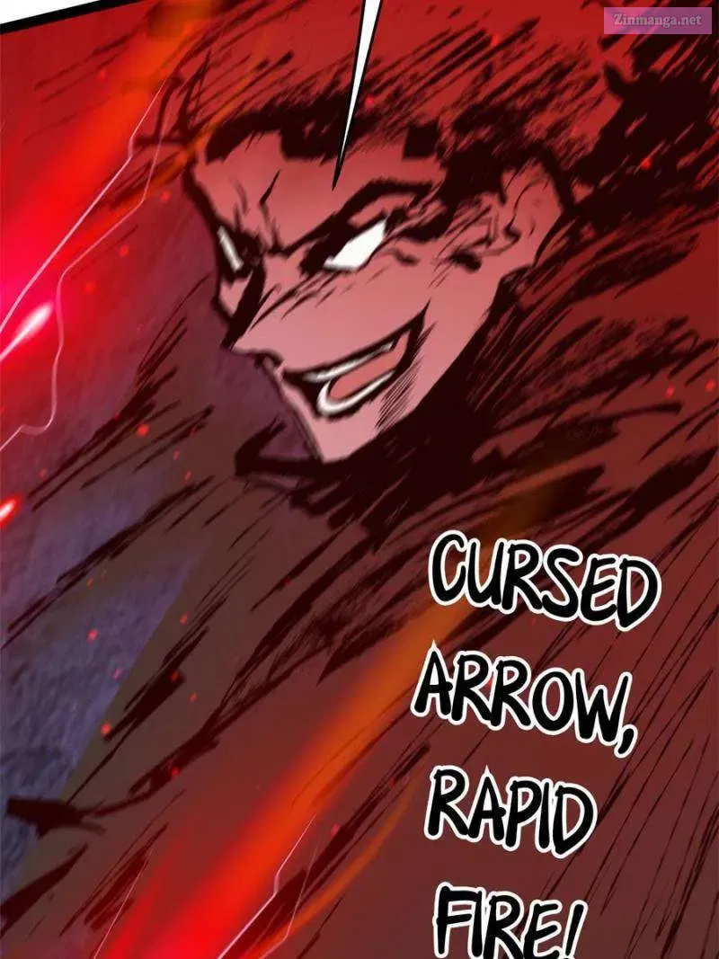 Ancient God's Chosen Warriors Zinmanga X Chapter 75 Page 30