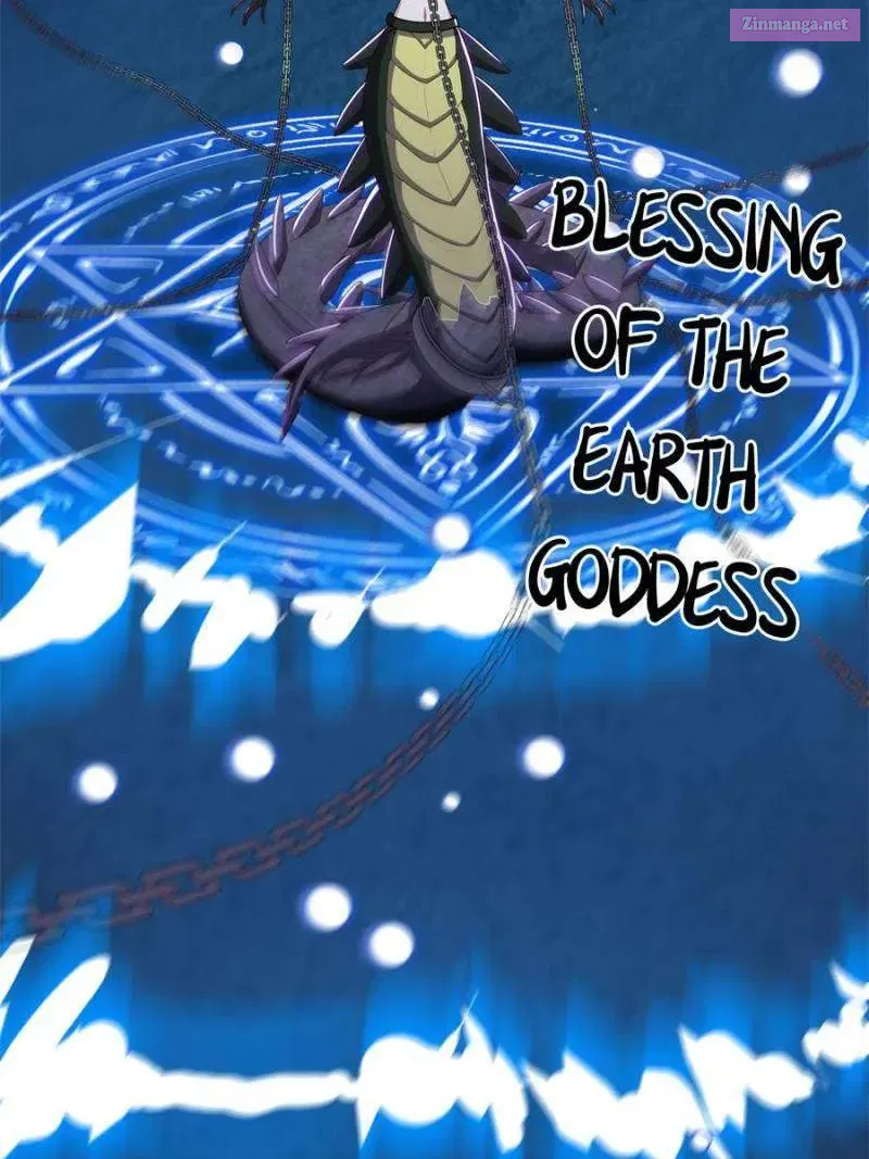 Ancient God's Chosen Warriors Zinmanga X Chapter 75 Page 55