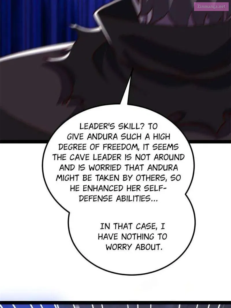 Ancient God's Chosen Warriors Zinmanga X Chapter 75 Page 66