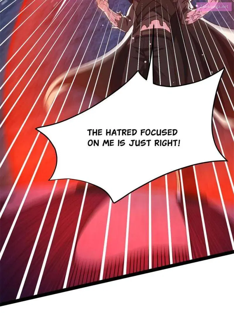 Ancient God's Chosen Warriors Zinmanga X Chapter 75 Page 68