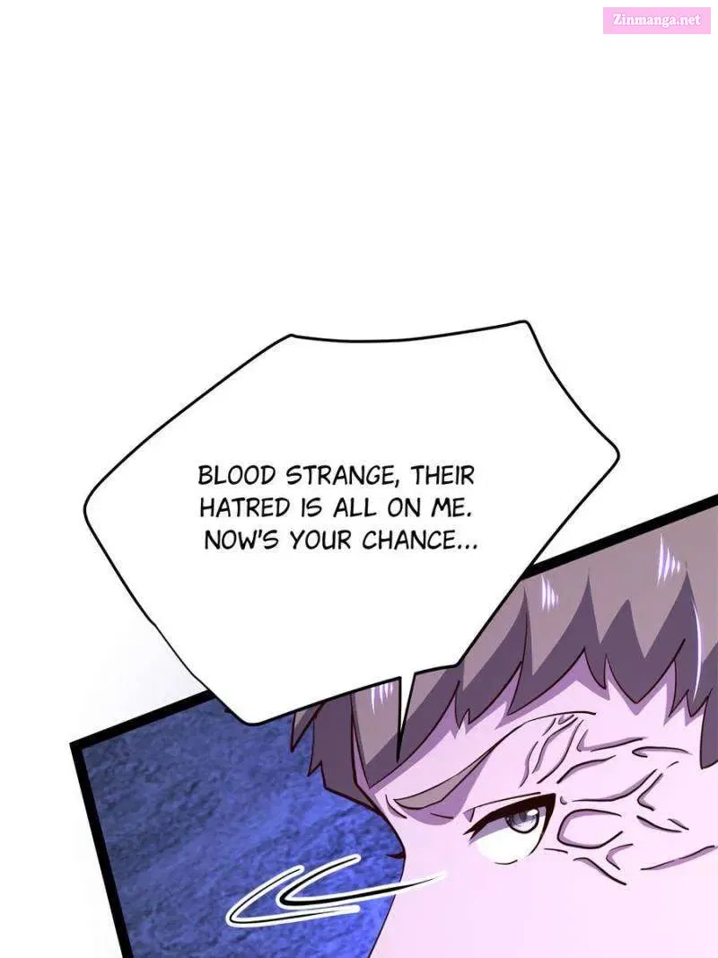 Ancient God's Chosen Warriors Zinmanga X Chapter 75 Page 69